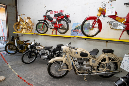 45 Roletov memorial